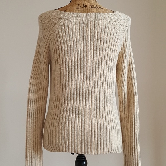 S O Cardigan Sweater - Picture 3 of 4